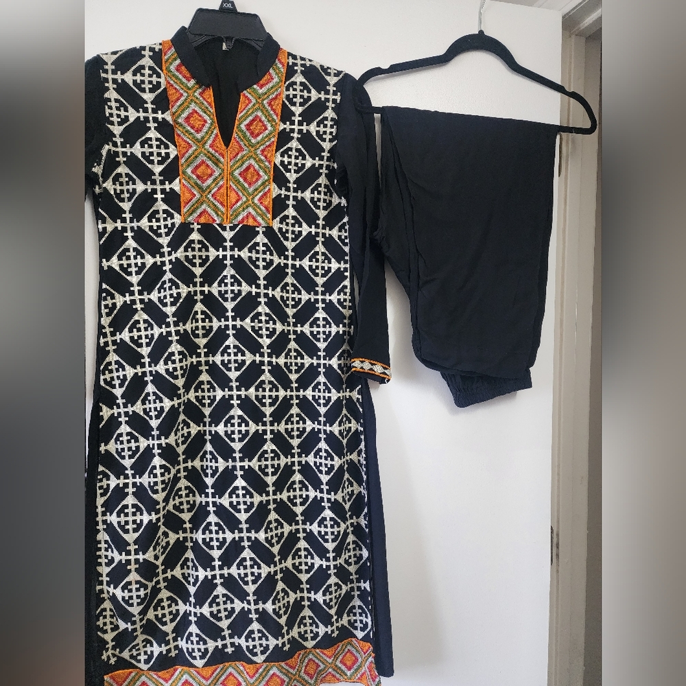 Shalwar Kameez Suit